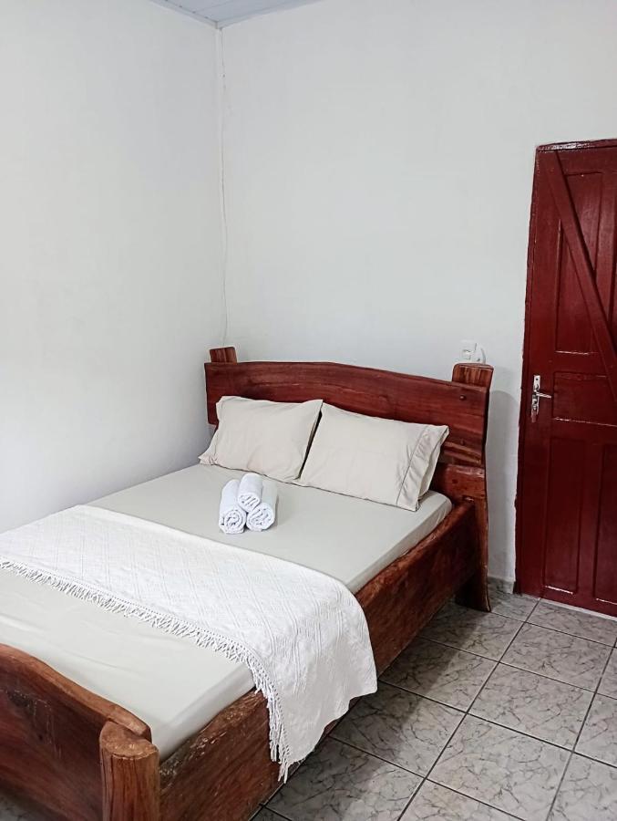 Pousada Acalanto Pirenopolis Bagian luar foto